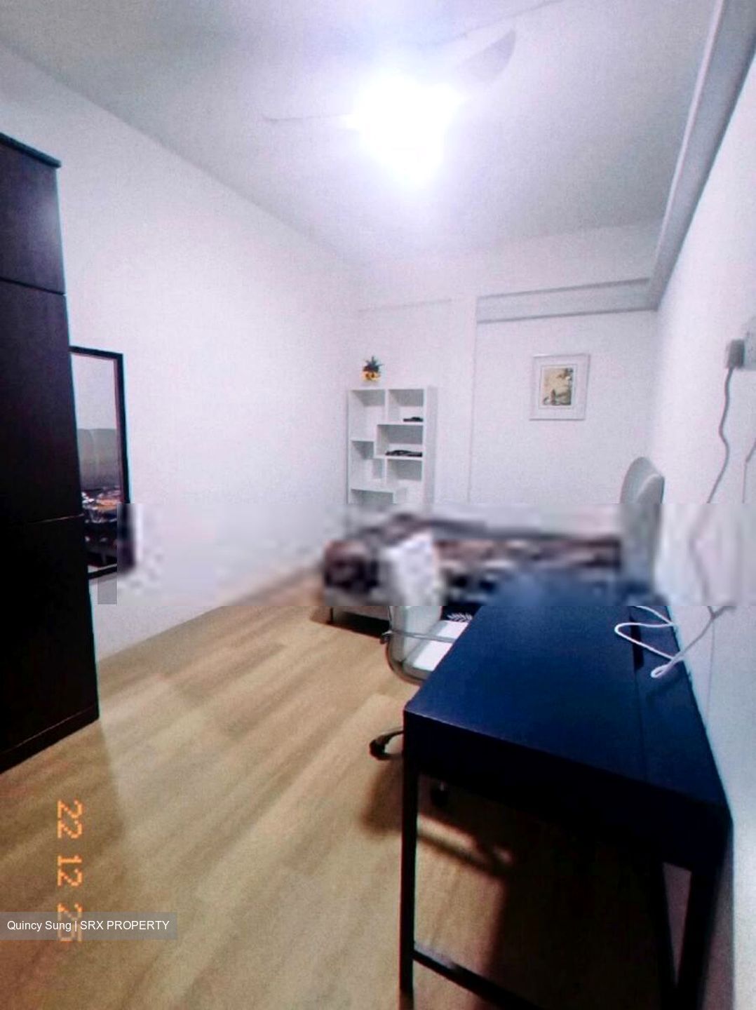 Valley Park (D10), Condominium #398804891